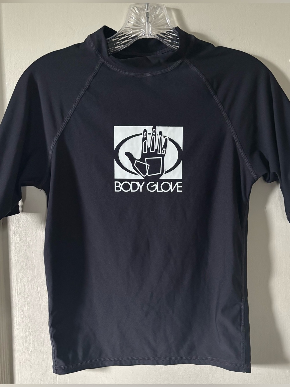 Unisex Body Glove Wet Top